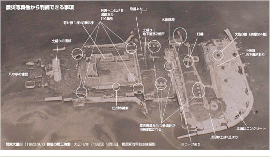 东京湾要塞-第二海堡- 恢复第三海堡！