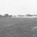 Scenery of right wing of turrets deployment of No.2 Sea Fort
